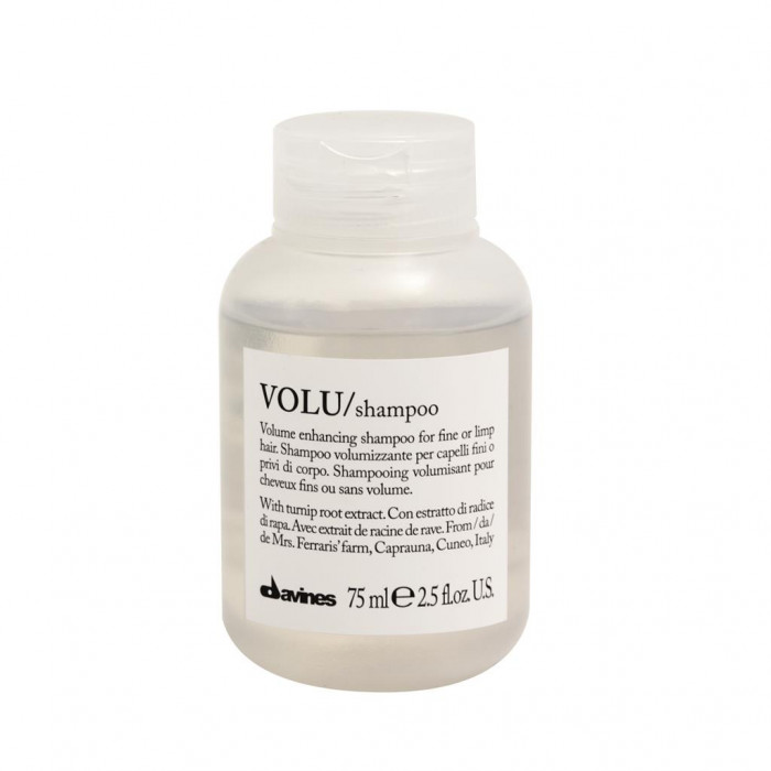 Volu Sh 75 ml