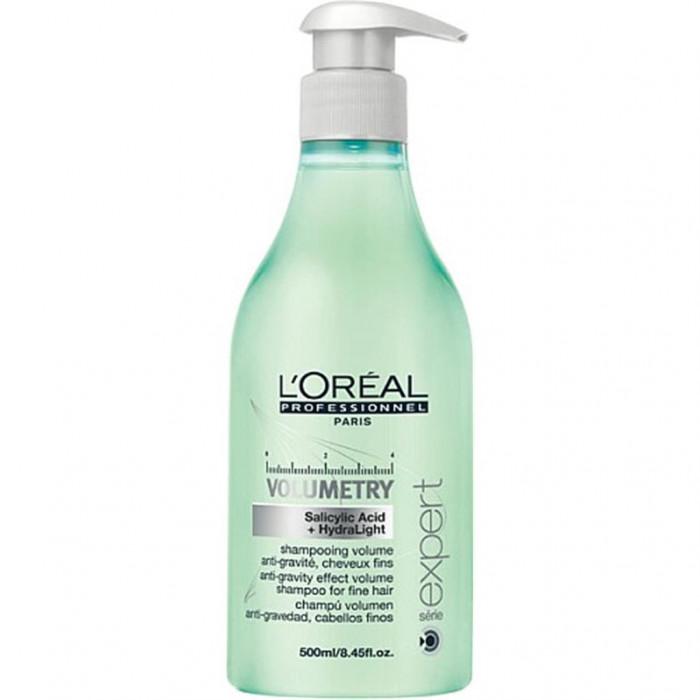 Volumetry Shampoo Volume Anti-gravità 500 ml