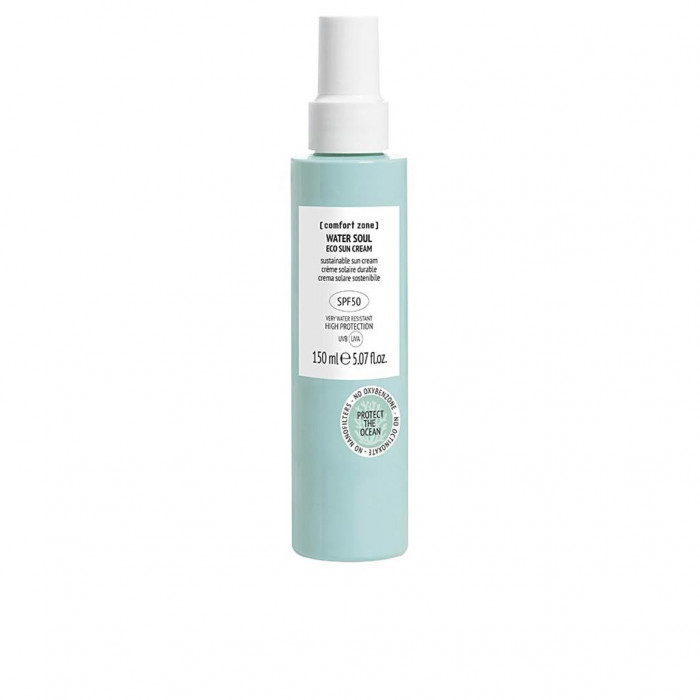 Water Soul Eco Sun cream spf50 150ml