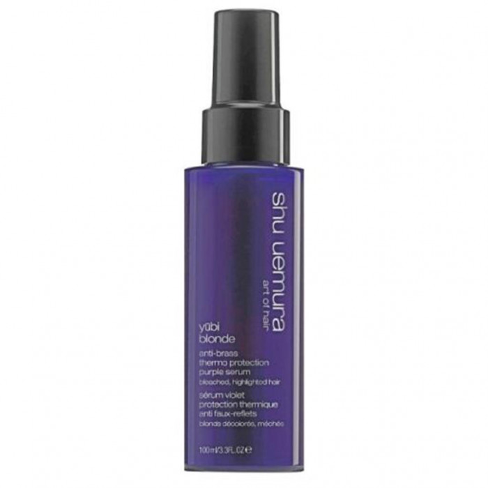 Yubi Blonde purple serum 100ml