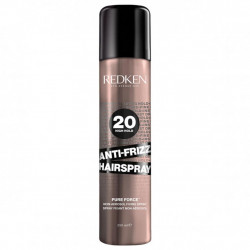 20 Anti Frizz Hairspray 250ml