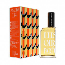 Ambre 114 120ml