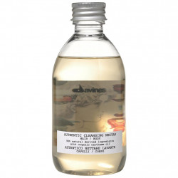 Authentic Shampoo 280 ml