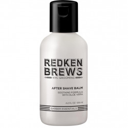Brews After Shave Balm 125ml