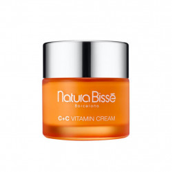 C+C Vitamin cream 75ml