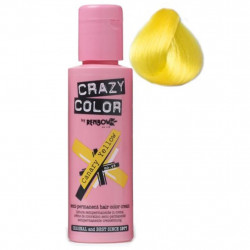 Crazy Color Canary Yellow 100 ml