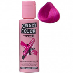 Crazy Color Pinkissimo 100 ml