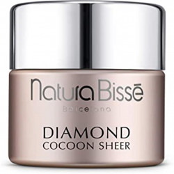 Diamond Sheer Cream 50ml