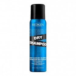 Dry Shampoo 150 ml