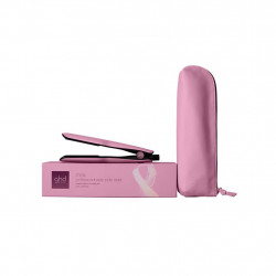 GHD Max styler rosa glicine