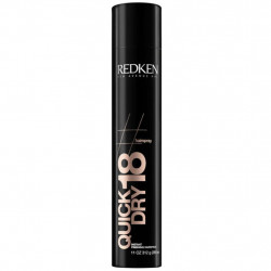 Hairspray Collection Quick Dry 18 300 ml