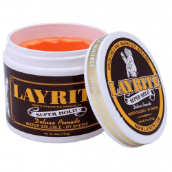 Layrite Pomade Superhold