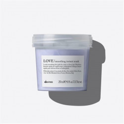Love Smoothing Instant Mask 250 ml