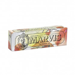 Marvis Dentifricio Blossom Tea 75ml