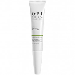 O.P.I. Pro Spa Olio Per Unghie e Cuticole 7,5 ml