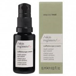 Skin Regimen Lx Caffeine eye cream 15ml