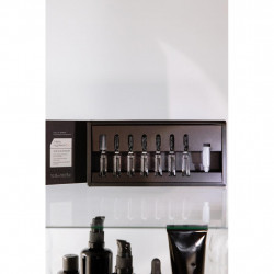 Skin Regimen Lx Multi Acid Ampoule 7x2ml