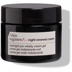 Skin Regimen Lx Night renewal cream 50ml