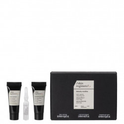 Skin Regiment Lx Beauty Routine