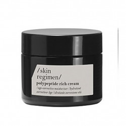 Skin Regiment Polypeptide Rich Cream 50 ml